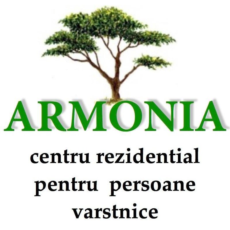 Caminul de batrani Armonia - Centru rezidential pentru varstnici
